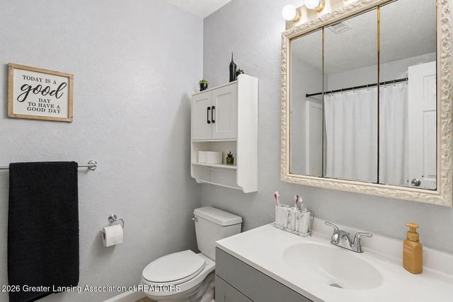 4187 Hancock Drive, Holt, MI 48842