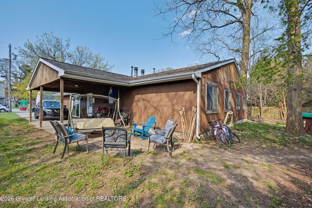 4187 Hancock Drive, Holt, MI 48842