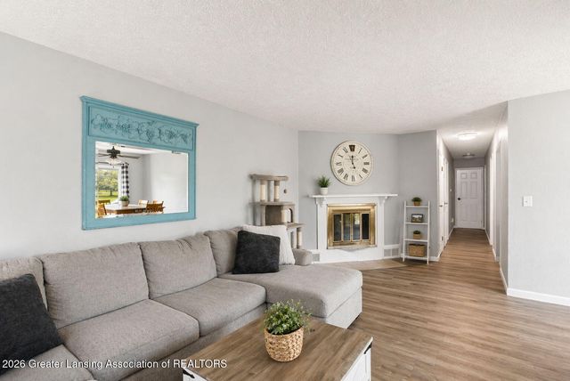 4187 Hancock Drive, Holt, MI 48842