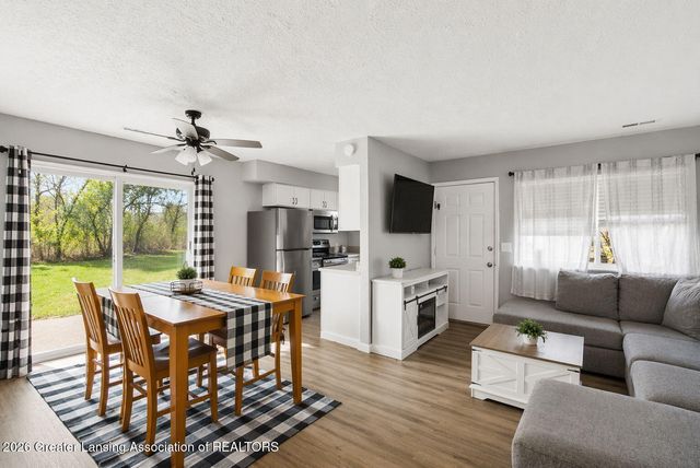 4187 Hancock Drive, Holt, MI 48842