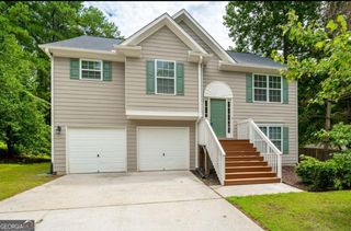 3364 Joseph Drive NW, Acworth, GA 30101