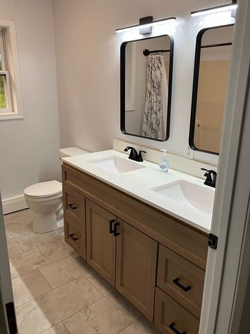 33 W Shore Drive, Winchendon, MA 01475