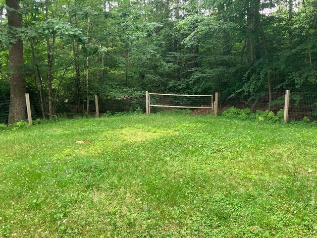 33 W Shore Drive, Winchendon, MA 01475
