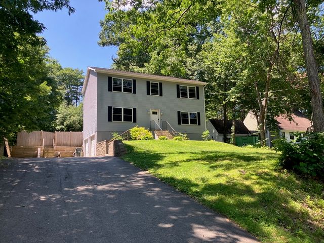 33 W Shore Drive, Winchendon, MA 01475