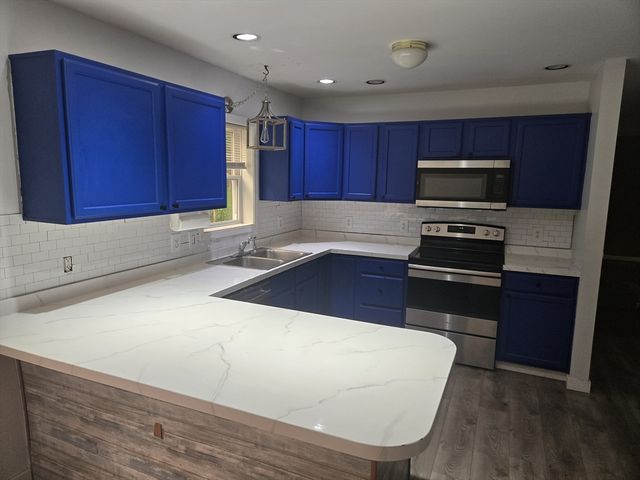 33 W Shore Drive, Winchendon, MA 01475