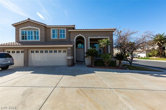 152 ULTRA Drive, Henderson, NV 89074