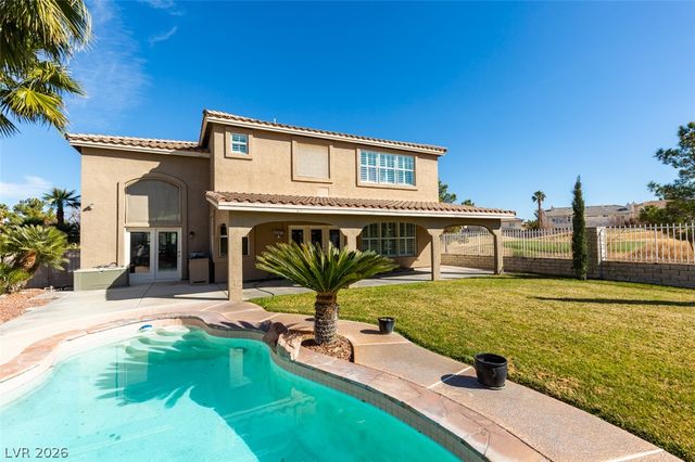 152 ULTRA Drive, Henderson, NV 89074
