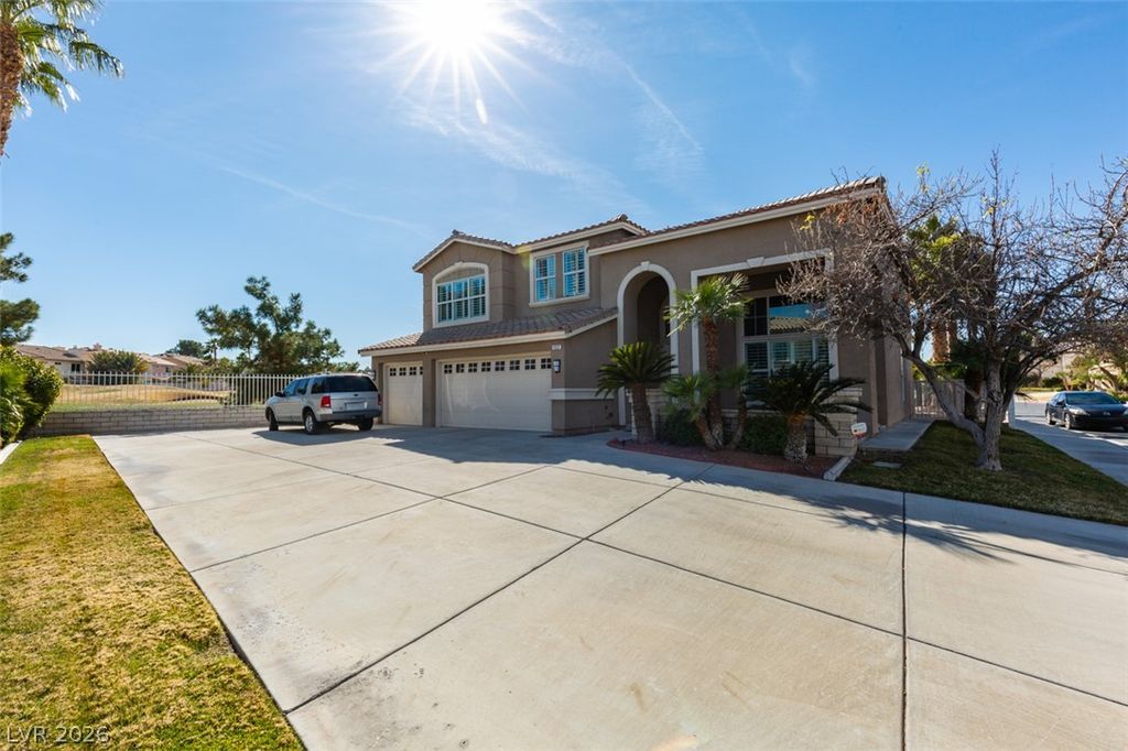 152 ULTRA Drive, Henderson, NV 89074