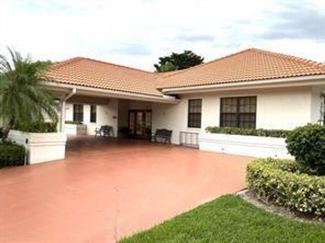 9807 Pavarotti Terrace, Boynton Beach, FL 33437