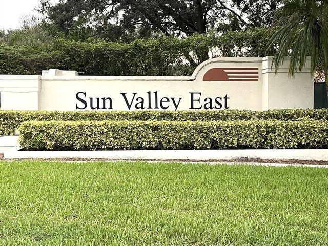 9807 Pavarotti Terrace, Boynton Beach, FL 33437