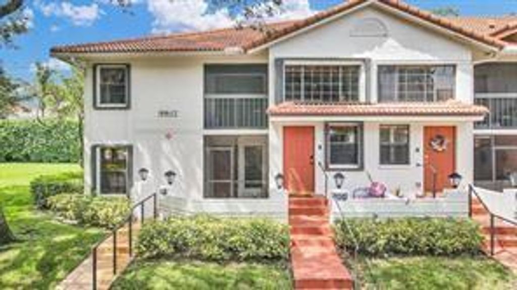 9807 Pavarotti Terrace, Boynton Beach, FL 33437