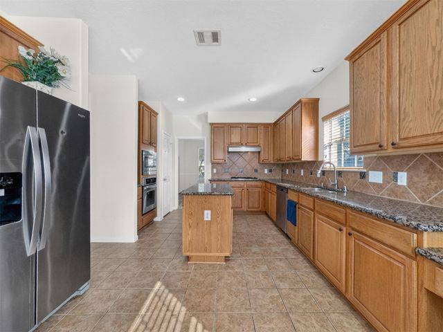 20902 Shady Isle Court, Richmond, TX 77407