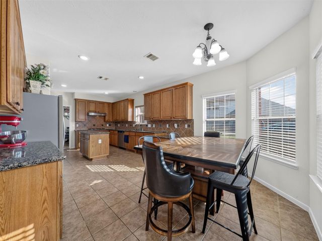 20902 Shady Isle Court, Richmond, TX 77407