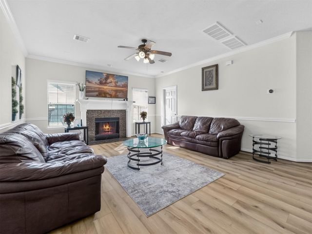 20902 Shady Isle Court, Richmond, TX 77407
