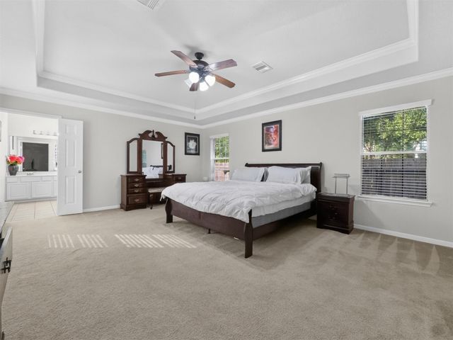 20902 Shady Isle Court, Richmond, TX 77407