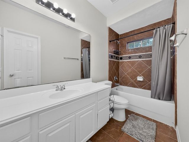 20902 Shady Isle Court, Richmond, TX 77407