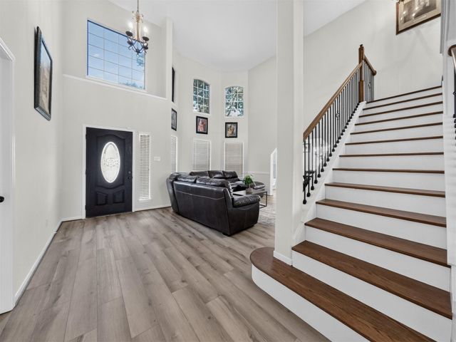 20902 Shady Isle Court, Richmond, TX 77407