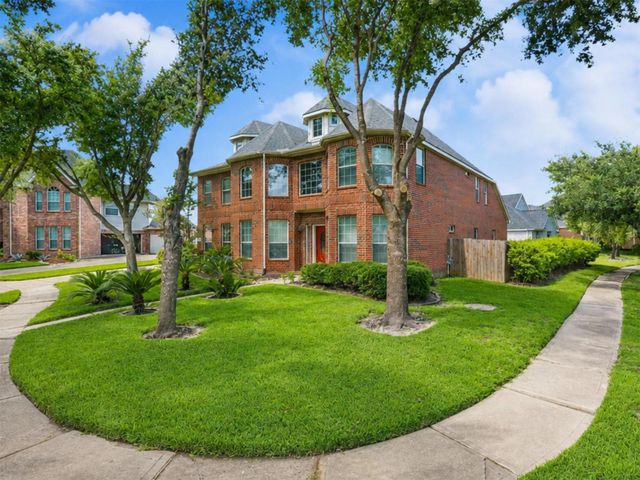 20902 Shady Isle Court, Richmond, TX 77407