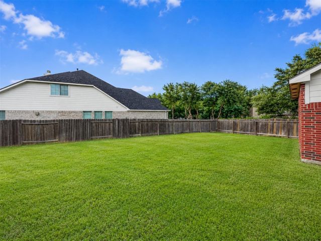 20902 Shady Isle Court, Richmond, TX 77407