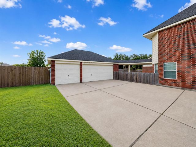 20902 Shady Isle Court, Richmond, TX 77407