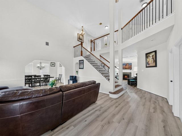 20902 Shady Isle Court, Richmond, TX 77407