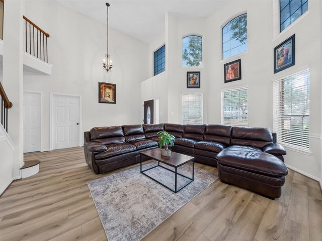20902 Shady Isle Court, Richmond, TX 77407