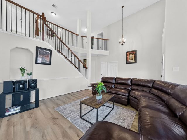 20902 Shady Isle Court, Richmond, TX 77407