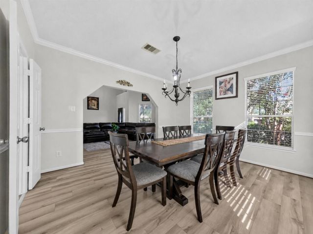 20902 Shady Isle Court, Richmond, TX 77407