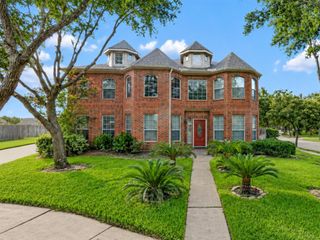 20902 Shady Isle Court, Richmond, TX 77407