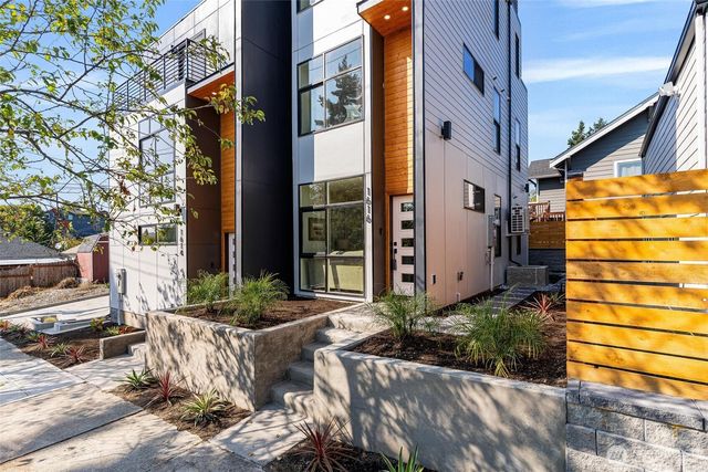 1616 S Juneau Street, Seattle, WA 98108