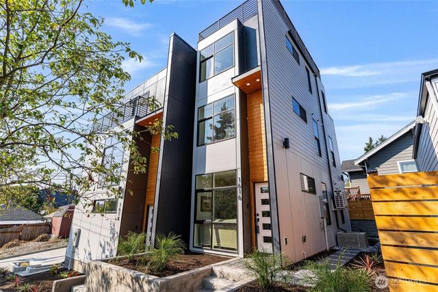 1616 S Juneau Street, Seattle, WA 98108