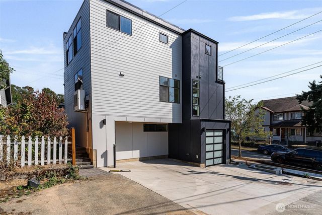 1616 S Juneau Street, Seattle, WA 98108