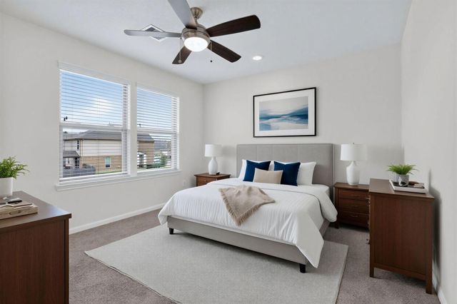 3322 Nila Creek Drive, Spring, TX 77373