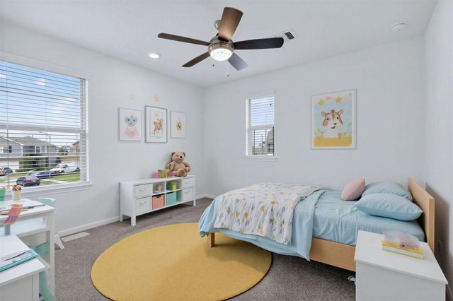 3322 Nila Creek Drive, Spring, TX 77373