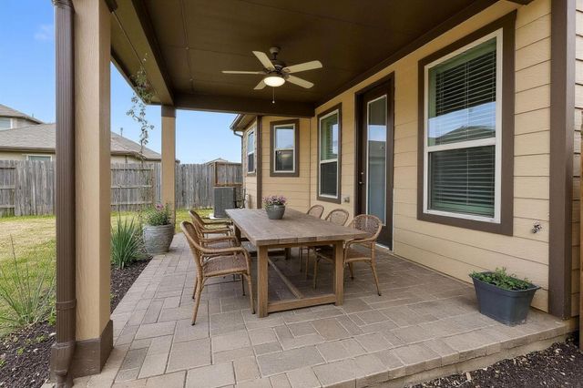 3322 Nila Creek Drive, Spring, TX 77373