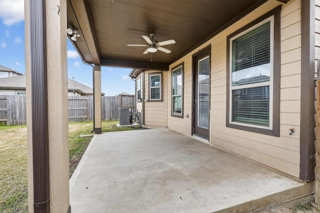 3322 Nila Creek Drive, Spring, TX 77373