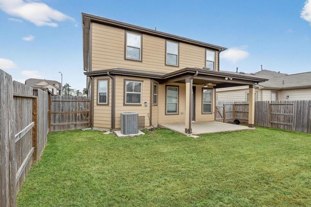 3322 Nila Creek Drive, Spring, TX 77373