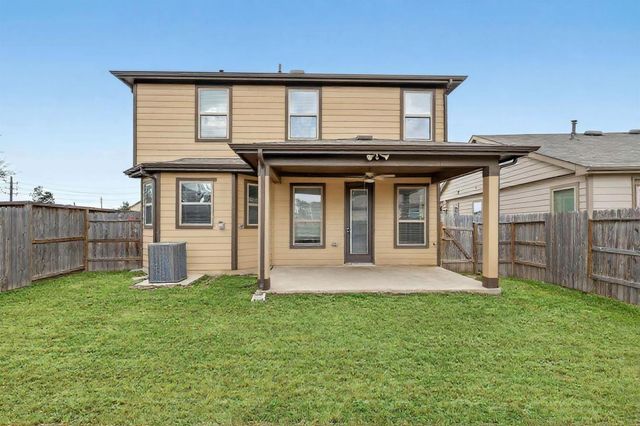 3322 Nila Creek Drive, Spring, TX 77373