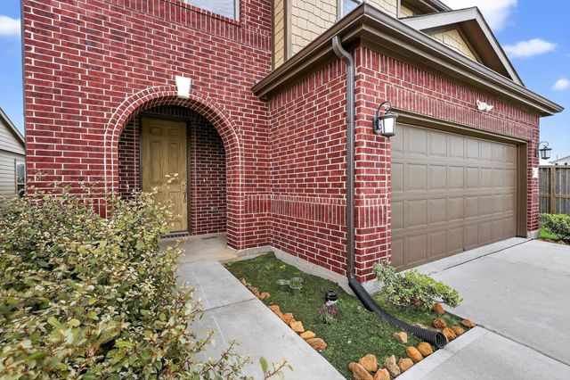 3322 Nila Creek Drive, Spring, TX 77373