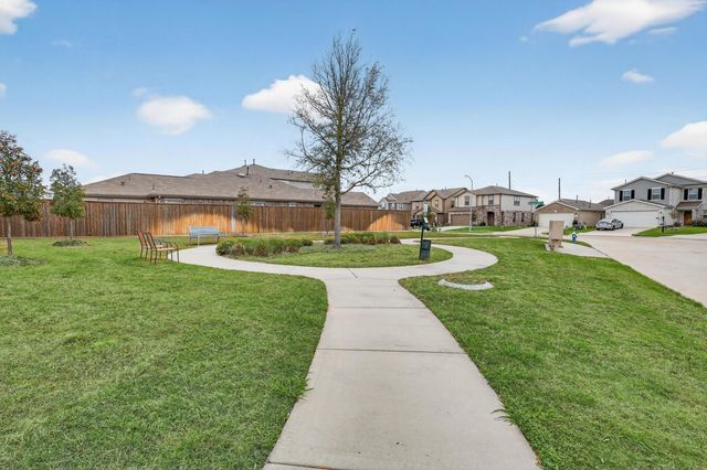 3322 Nila Creek Drive, Spring, TX 77373