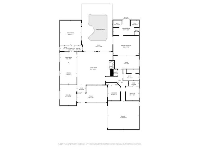 3322 Nila Creek Drive, Spring, TX 77373