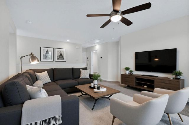 3322 Nila Creek Drive, Spring, TX 77373