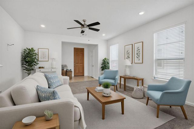 3322 Nila Creek Drive, Spring, TX 77373