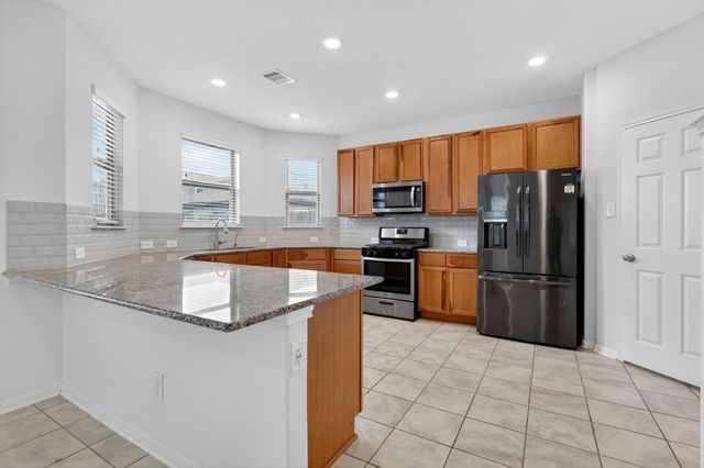 3322 Nila Creek Drive, Spring, TX 77373