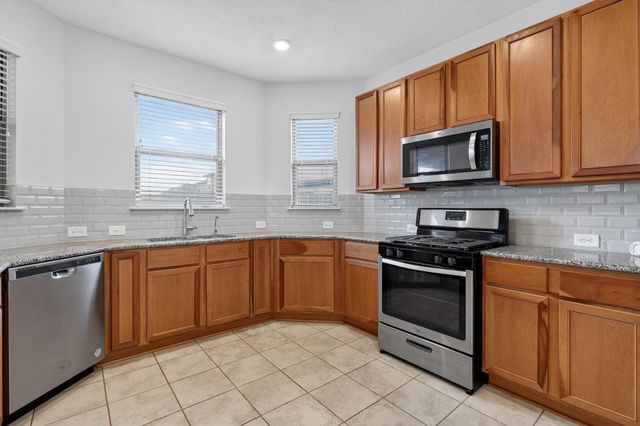 3322 Nila Creek Drive, Spring, TX 77373