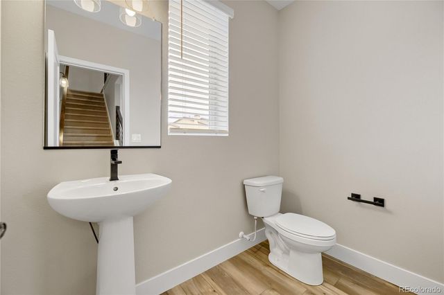 15534 W Washburn Avenue, Lakewood, CO 80228