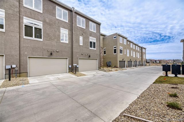 15534 W Washburn Avenue, Lakewood, CO 80228