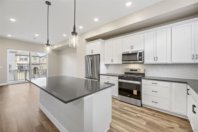 15534 W Washburn Avenue, Lakewood, CO 80228