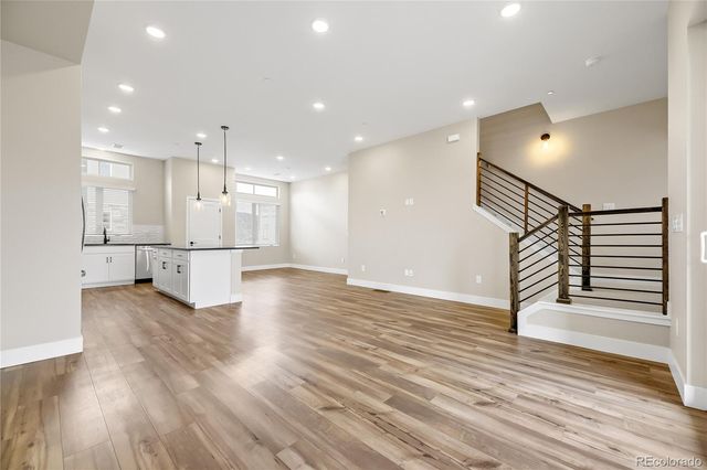 15534 W Washburn Avenue, Lakewood, CO 80228