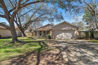 22303 Acorn Chase Drive, Spring, TX 77389